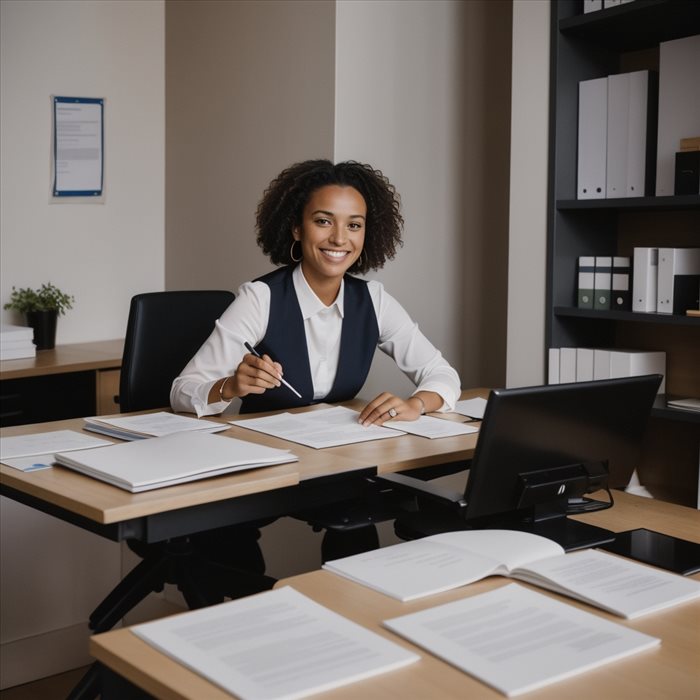 Prendre Rendez-vous avec un Conseiller Pôle Emploi