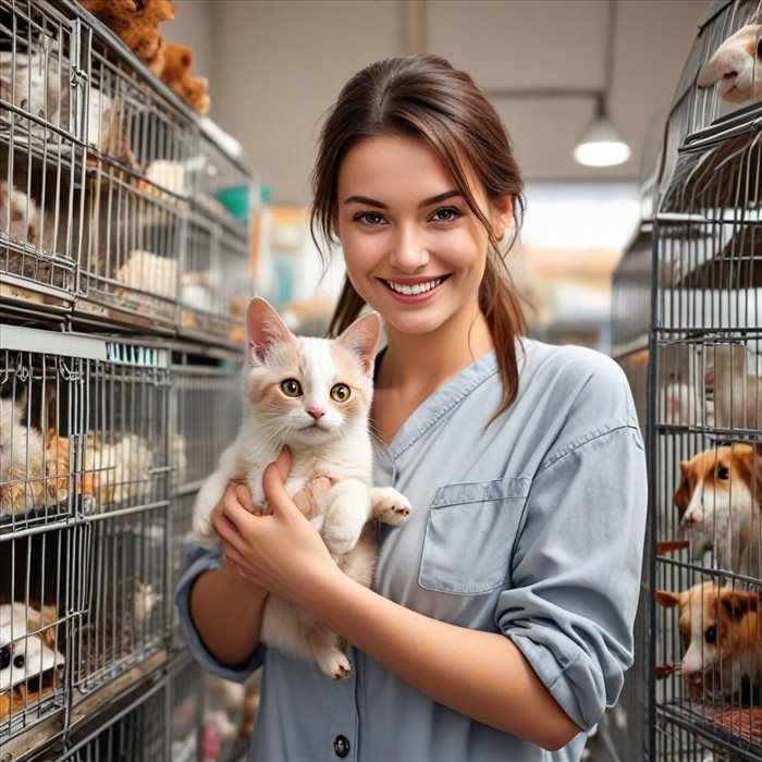 Rentabilité d'une Animalerie : Guide Complet et Pratique