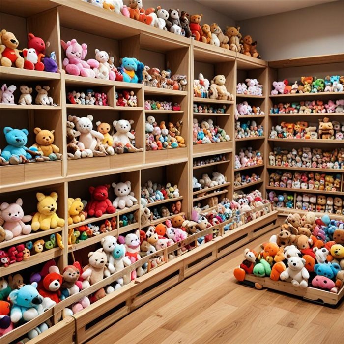 Évaluer la Rentabilité d'un Magasin de Jouets efficacement